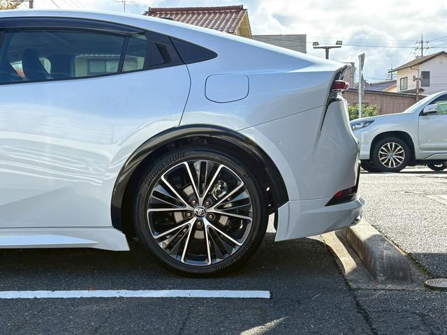 プリウス Ｚ（46枚目）