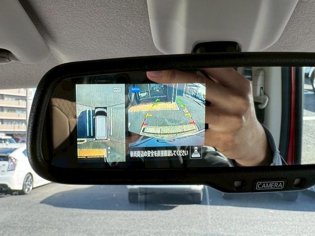 ルークス ハイウェイスター　Ｘ　プロパイロットエディション　両側パワースライドドア　４ＷＤ　ＴＶ　アラウンドビューモニター　インテリジェントルームミラー　ＥＴＣ　サーキュレーター　シートヒーター（16枚目）