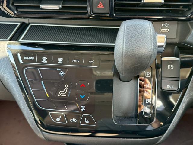 ルークス ハイウェイスター　Ｘ　プロパイロットエディション　両側パワースライドドア　４ＷＤ　ＴＶ　アラウンドビューモニター　インテリジェントルームミラー　ＥＴＣ　サーキュレーター　シートヒーター（17枚目）