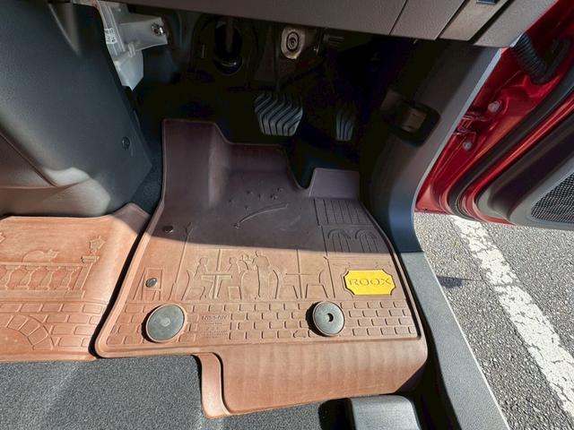 ルークス ハイウェイスター　Ｘ　プロパイロットエディション　両側パワースライドドア　４ＷＤ　ＴＶ　アラウンドビューモニター　インテリジェントルームミラー　ＥＴＣ　サーキュレーター　シートヒーター（18枚目）