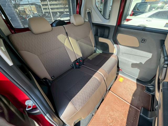 ルークス ハイウェイスター　Ｘ　プロパイロットエディション　両側パワースライドドア　４ＷＤ　ＴＶ　アラウンドビューモニター　インテリジェントルームミラー　ＥＴＣ　サーキュレーター　シートヒーター（24枚目）