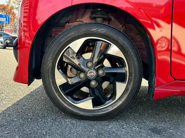 ルークス ハイウェイスター　Ｘ　プロパイロットエディション　両側パワースライドドア　４ＷＤ　ＴＶ　アラウンドビューモニター　インテリジェントルームミラー　ＥＴＣ　サーキュレーター　シートヒーター（31枚目）