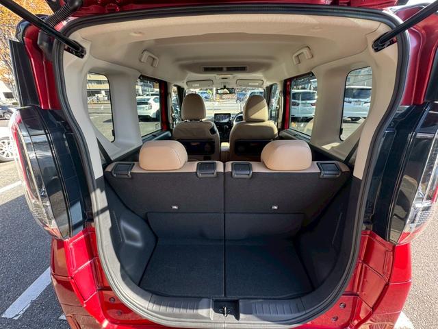 ルークス ハイウェイスター　Ｘ　プロパイロットエディション　両側パワースライドドア　４ＷＤ　ＴＶ　アラウンドビューモニター　インテリジェントルームミラー　ＥＴＣ　サーキュレーター　シートヒーター（38枚目）