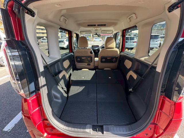 ルークス ハイウェイスター　Ｘ　プロパイロットエディション　両側パワースライドドア　４ＷＤ　ＴＶ　アラウンドビューモニター　インテリジェントルームミラー　ＥＴＣ　サーキュレーター　シートヒーター（39枚目）