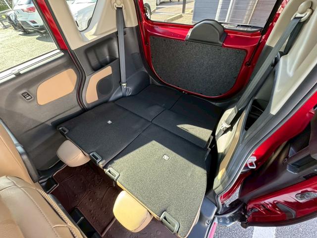 ルークス ハイウェイスター　Ｘ　プロパイロットエディション　両側パワースライドドア　４ＷＤ　ＴＶ　アラウンドビューモニター　インテリジェントルームミラー　ＥＴＣ　サーキュレーター　シートヒーター（40枚目）