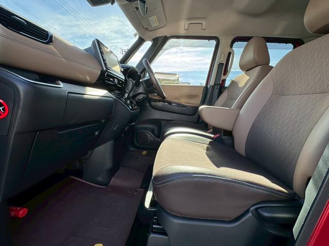 ルークス ハイウェイスター　Ｘ　プロパイロットエディション　両側パワースライドドア　４ＷＤ　ＴＶ　アラウンドビューモニター　インテリジェントルームミラー　ＥＴＣ　サーキュレーター　シートヒーター（42枚目）