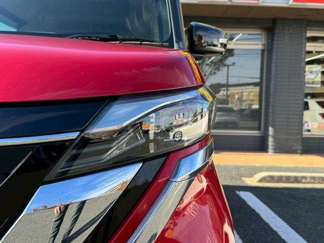 ルークス ハイウェイスター　Ｘ　プロパイロットエディション　両側パワースライドドア　４ＷＤ　ＴＶ　アラウンドビューモニター　インテリジェントルームミラー　ＥＴＣ　サーキュレーター　シートヒーター（47枚目）