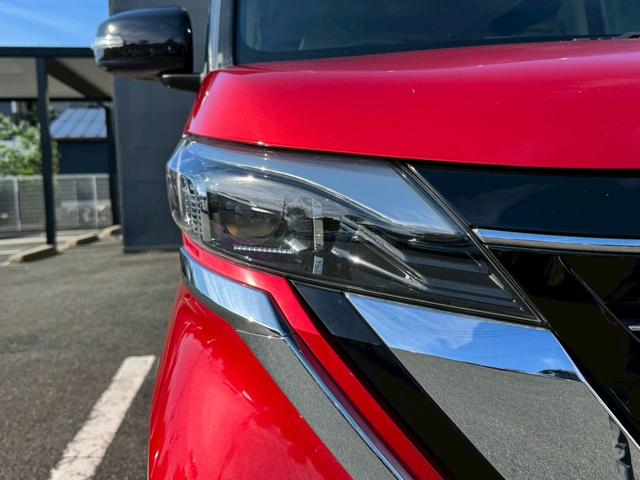 ルークス ハイウェイスター　Ｘ　プロパイロットエディション　両側パワースライドドア　４ＷＤ　ＴＶ　アラウンドビューモニター　インテリジェントルームミラー　ＥＴＣ　サーキュレーター　シートヒーター（50枚目）