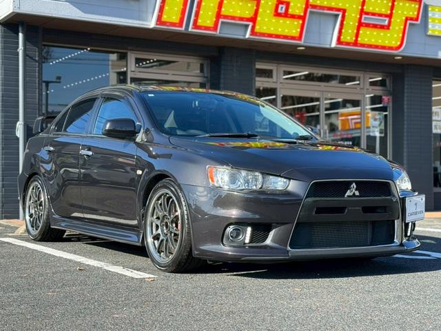 ランサー ＧＳＲエボリューションＸ（3枚目）