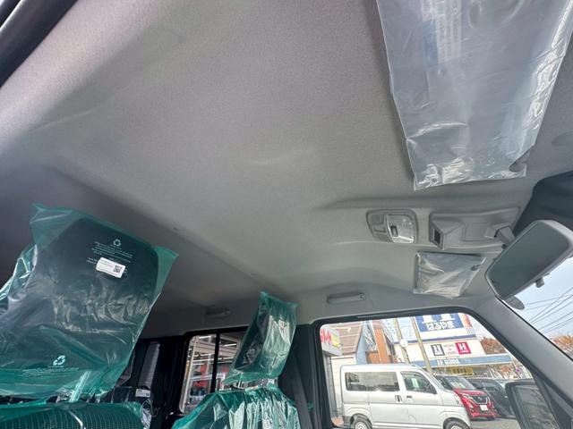 特に目立つ汚れ等はなく、状態は非常に良いです。