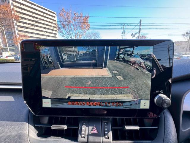 ＲＡＶ４ アドベンチャー　ＪＡＯＳエアロ　ＪＡＯＳパーツ　バックカメラ　レーダークルーズコントロール　シートヒーター　シートベンチレーション　ステアリングヒーター　ＥＴＣ２．０　ＴＶ（11枚目）