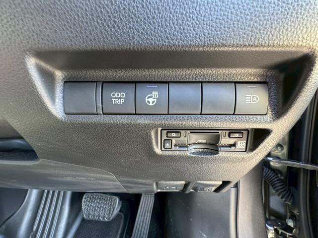 ＲＡＶ４ アドベンチャー　ＪＡＯＳエアロ　ＪＡＯＳパーツ　バックカメラ　レーダークルーズコントロール　シートヒーター　シートベンチレーション　ステアリングヒーター　ＥＴＣ２．０　ＴＶ（15枚目）