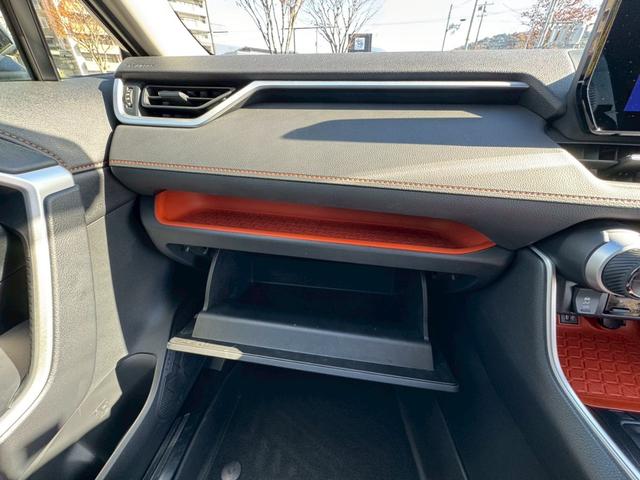 ＲＡＶ４ アドベンチャー　ＪＡＯＳエアロ　ＪＡＯＳパーツ　バックカメラ　レーダークルーズコントロール　シートヒーター　シートベンチレーション　ステアリングヒーター　ＥＴＣ２．０　ＴＶ（16枚目）