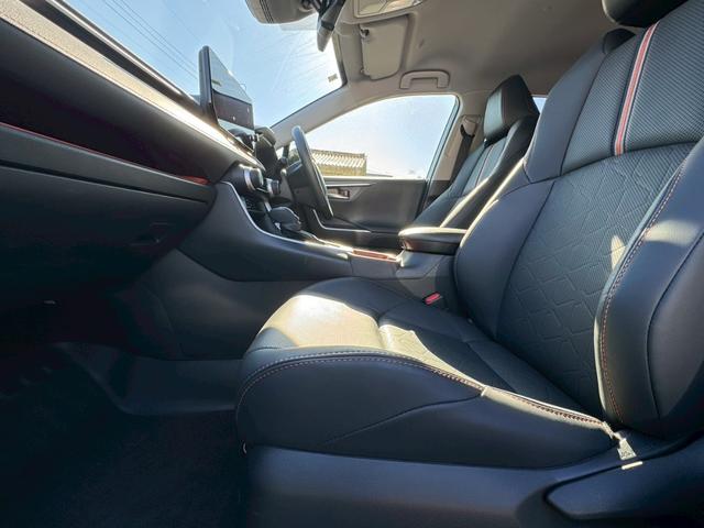 ＲＡＶ４ アドベンチャー　ＪＡＯＳエアロ　ＪＡＯＳパーツ　バックカメラ　レーダークルーズコントロール　シートヒーター　シートベンチレーション　ステアリングヒーター　ＥＴＣ２．０　ＴＶ（20枚目）