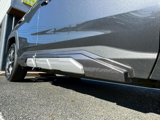 ＲＡＶ４ アドベンチャー　ＪＡＯＳエアロ　ＪＡＯＳパーツ　バックカメラ　レーダークルーズコントロール　シートヒーター　シートベンチレーション　ステアリングヒーター　ＥＴＣ２．０　ＴＶ（40枚目）