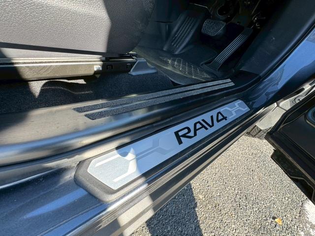 ＲＡＶ４ アドベンチャー　ＪＡＯＳエアロ　ＪＡＯＳパーツ　バックカメラ　レーダークルーズコントロール　シートヒーター　シートベンチレーション　ステアリングヒーター　ＥＴＣ２．０　ＴＶ（41枚目）