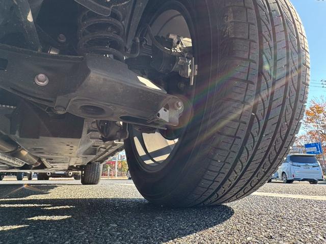 ＲＡＶ４ アドベンチャー　ＪＡＯＳエアロ　ＪＡＯＳパーツ　バックカメラ　レーダークルーズコントロール　シートヒーター　シートベンチレーション　ステアリングヒーター　ＥＴＣ２．０　ＴＶ（51枚目）