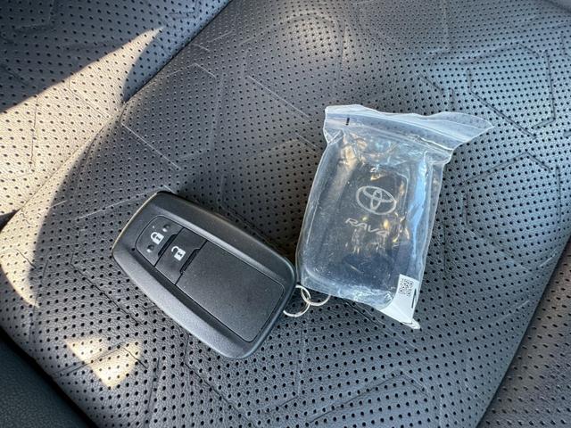 ＲＡＶ４ アドベンチャー　ＪＡＯＳエアロ　ＪＡＯＳパーツ　バックカメラ　レーダークルーズコントロール　シートヒーター　シートベンチレーション　ステアリングヒーター　ＥＴＣ２．０　ＴＶ（52枚目）