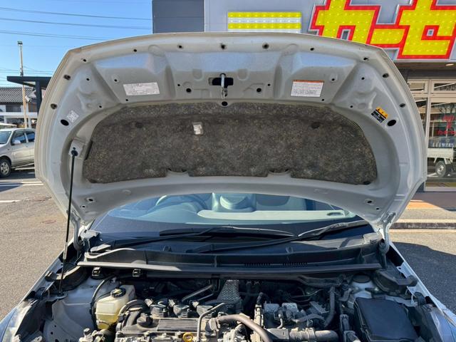 ヤリス ハイブリッドＺ　パノラミックビューモニター　運転席・助手席シートヒーター　エアロ　クルコン　ドラレコ　ＥＴＣ　スマートキー　ＣＤ／ＤＶＤ（45枚目）