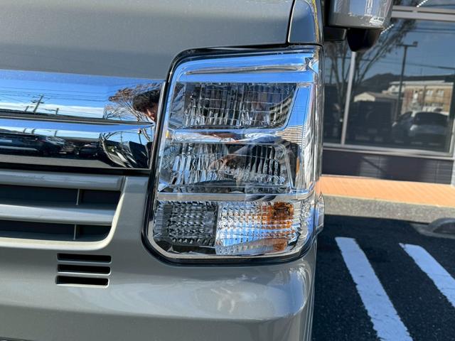 エブリイ ジョイン 4WD プッシュスタート スマートキー シートヒーター オーディオレス コーナーセンサー(33枚目)