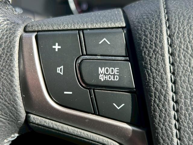 クラウン アスリートS モデリスタ 純正ナビ バックカメラ ETC クルーズコントロール(9枚目)