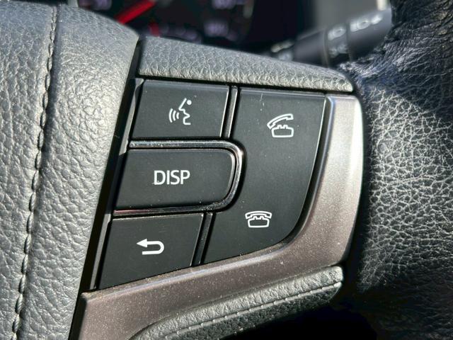 クラウン アスリートS モデリスタ 純正ナビ バックカメラ ETC クルーズコントロール(10枚目)