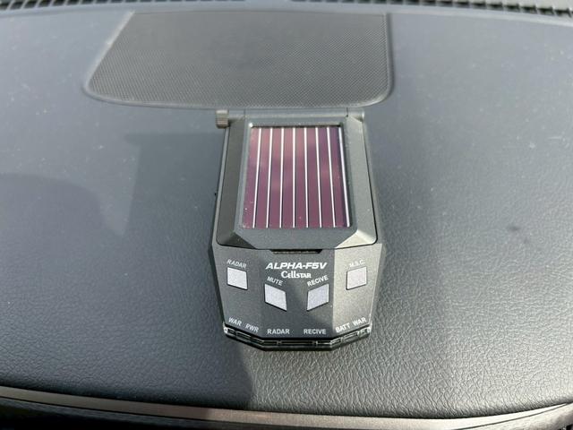 クラウン アスリートS モデリスタ 純正ナビ バックカメラ ETC クルーズコントロール(24枚目)