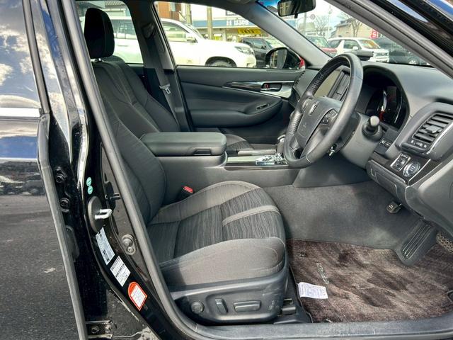 クラウン アスリートS モデリスタ 純正ナビ バックカメラ ETC クルーズコントロール(25枚目)