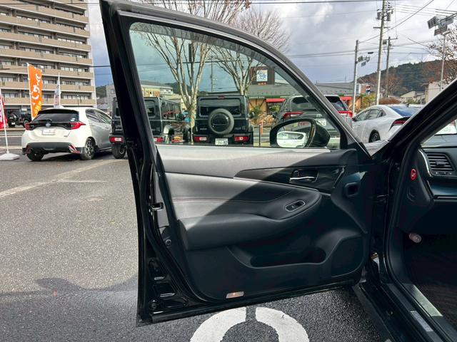 クラウン アスリートS モデリスタ 純正ナビ バックカメラ ETC クルーズコントロール(32枚目)