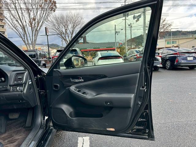 クラウン アスリートS モデリスタ 純正ナビ バックカメラ ETC クルーズコントロール(33枚目)