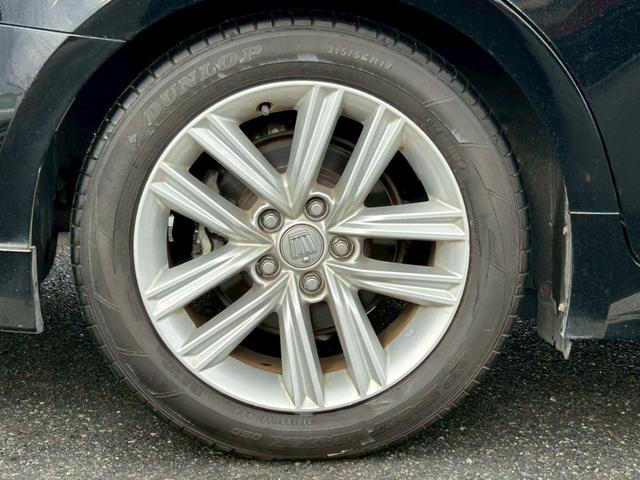 クラウン アスリートS モデリスタ 純正ナビ バックカメラ ETC クルーズコントロール(45枚目)