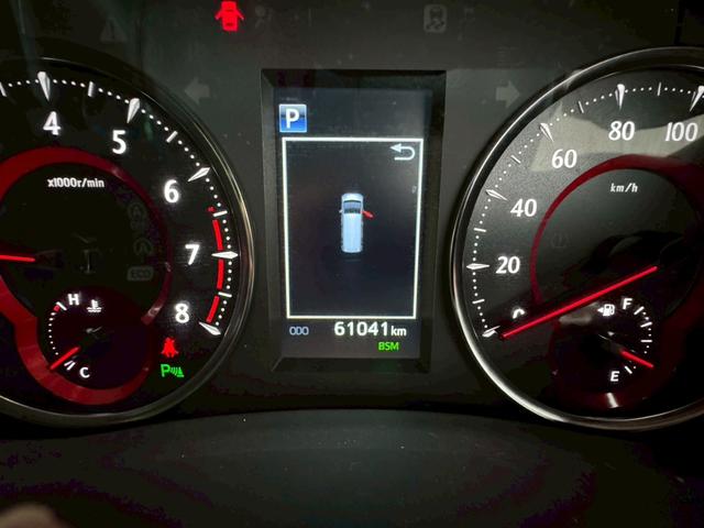 アルファード 2.5S Cパッケージ 両側パワースライドドア デジタルインナーミラー フリップダウンモニター スペアタイヤ HDMI バックカメラ 運転席・助手席シートヒーター/シートベンチレーション ドラレコ ステアリングヒーター(5枚目)