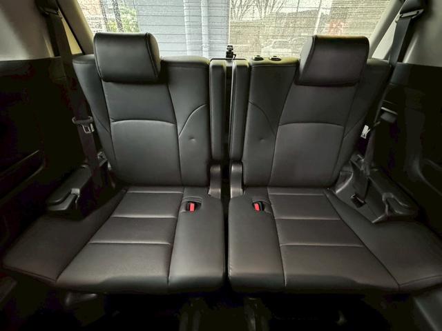 アルファード 2.5S Cパッケージ 両側パワースライドドア デジタルインナーミラー フリップダウンモニター スペアタイヤ HDMI バックカメラ 運転席・助手席シートヒーター/シートベンチレーション ドラレコ ステアリングヒーター(27枚目)