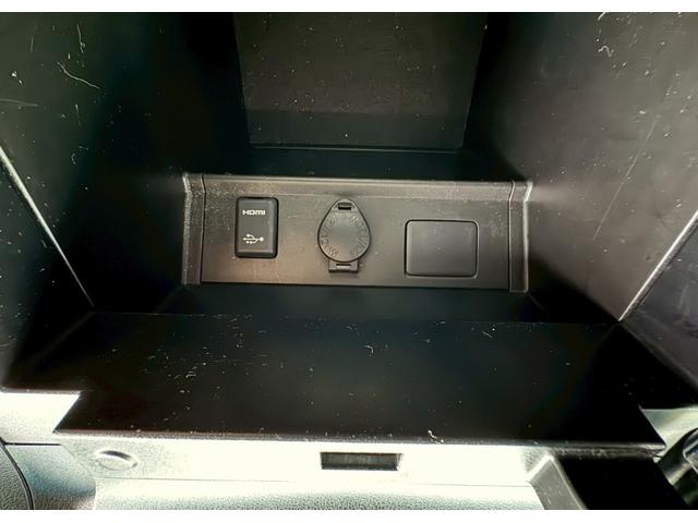 アルファード 2.5S Cパッケージ 両側パワースライドドア デジタルインナーミラー フリップダウンモニター スペアタイヤ HDMI バックカメラ 運転席・助手席シートヒーター/シートベンチレーション ドラレコ ステアリングヒーター(34枚目)