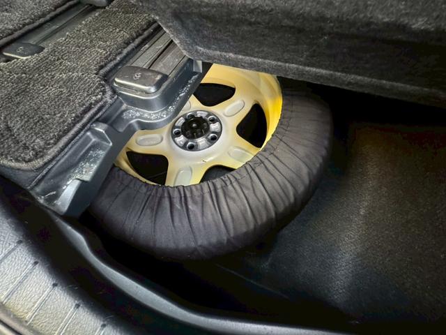 アルファード 2.5S Cパッケージ 両側パワースライドドア デジタルインナーミラー フリップダウンモニター スペアタイヤ HDMI バックカメラ 運転席・助手席シートヒーター/シートベンチレーション ドラレコ ステアリングヒーター(50枚目)