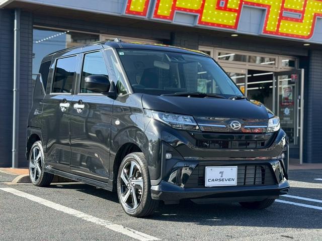 ムーヴ RS 9インチスマホ連携ディスプレイオーディオ ワイヤレス充電機能 4WD ターボ(2枚目)