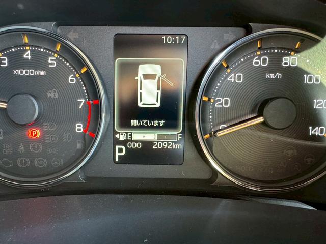 ムーヴ RS 9インチスマホ連携ディスプレイオーディオ ワイヤレス充電機能 4WD ターボ(6枚目)