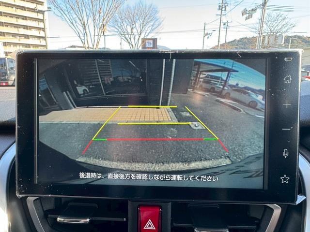 ムーヴ RS 9インチスマホ連携ディスプレイオーディオ ワイヤレス充電機能 4WD ターボ(8枚目)