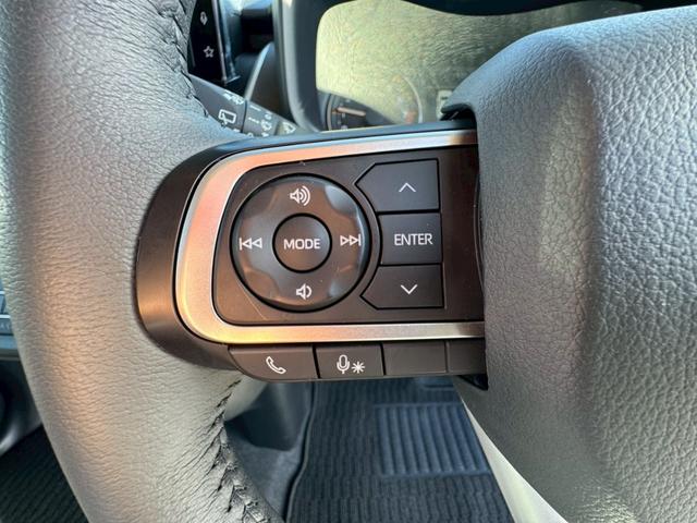 ムーヴ RS 9インチスマホ連携ディスプレイオーディオ ワイヤレス充電機能 4WD ターボ(10枚目)