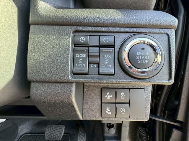 ムーヴ RS 9インチスマホ連携ディスプレイオーディオ ワイヤレス充電機能 4WD ターボ(12枚目)