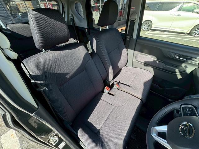 ムーヴ RS 9インチスマホ連携ディスプレイオーディオ ワイヤレス充電機能 4WD ターボ(16枚目)