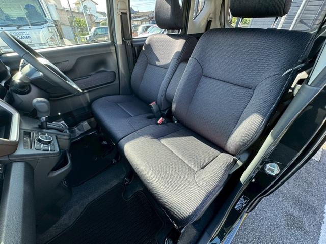 ムーヴ RS 9インチスマホ連携ディスプレイオーディオ ワイヤレス充電機能 4WD ターボ(18枚目)