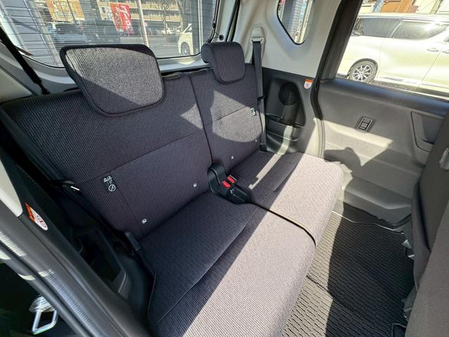 ムーヴ RS 9インチスマホ連携ディスプレイオーディオ ワイヤレス充電機能 4WD ターボ(20枚目)