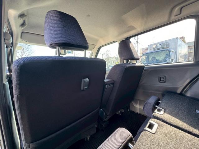 ムーヴ RS 9インチスマホ連携ディスプレイオーディオ ワイヤレス充電機能 4WD ターボ(21枚目)