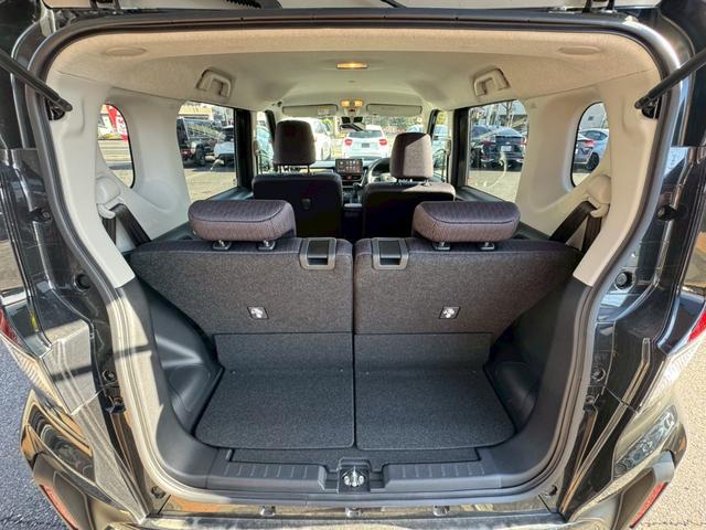 ムーヴ RS 9インチスマホ連携ディスプレイオーディオ ワイヤレス充電機能 4WD ターボ(22枚目)