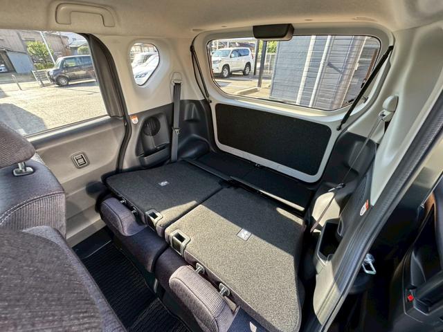 ムーヴ RS 9インチスマホ連携ディスプレイオーディオ ワイヤレス充電機能 4WD ターボ(24枚目)