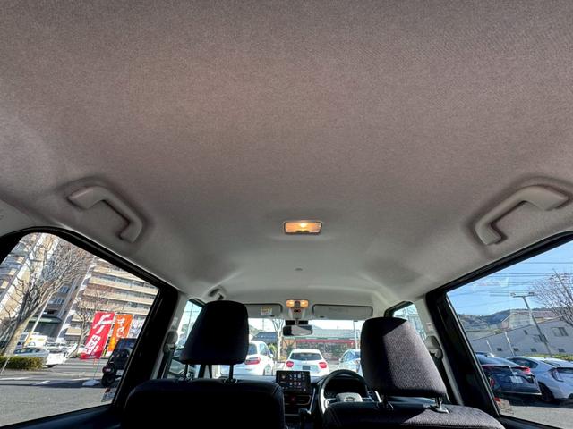 ムーヴ RS 9インチスマホ連携ディスプレイオーディオ ワイヤレス充電機能 4WD ターボ(25枚目)