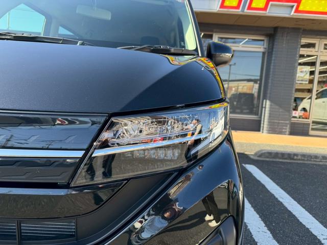 ムーヴ RS 9インチスマホ連携ディスプレイオーディオ ワイヤレス充電機能 4WD ターボ(39枚目)