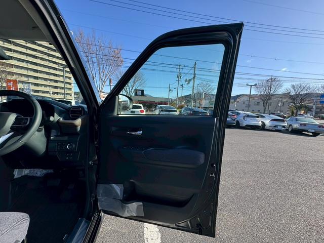 ムーヴ RS 9インチスマホ連携ディスプレイオーディオ ワイヤレス充電機能 4WD ターボ(43枚目)