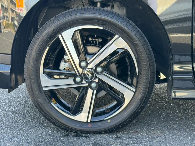 ムーヴ RS 9インチスマホ連携ディスプレイオーディオ ワイヤレス充電機能 4WD ターボ(44枚目)